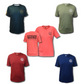 DIY Active Bundle: OBS Basic Tee + Microfiber Sports Towel