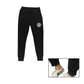 SG 60 Bundle: Basic Jogger Pants (Black) + Crossbody 3-way Bag + 1L Hydration Bottle