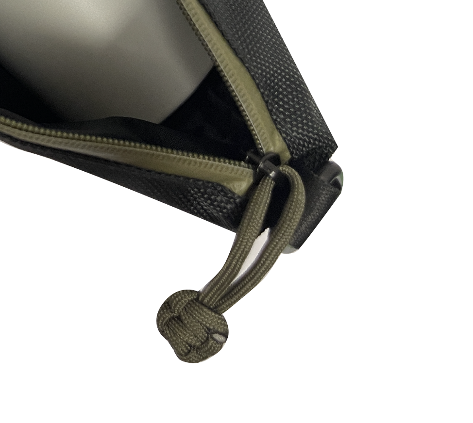 Camo Crossbody 3-way Bag