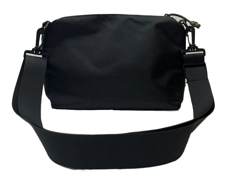 Camo Crossbody 3-way Bag