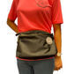 Camo Crossbody 3-way Bag