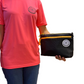 Bumble Bee Crossbody 3-way Bag