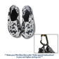 Accessory Bundle: Wet Shoe + Sun Cap + 1L Hydration Bottle+ Crossbody 3-way Bag