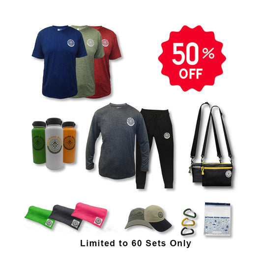 All-in-One Ultimate OBS Kit