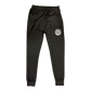 OBS Starter Kit: Basic Jogger Pants (Black) + Basic Tee (Royal Blue) + 1L Hydration Bottle (Green)