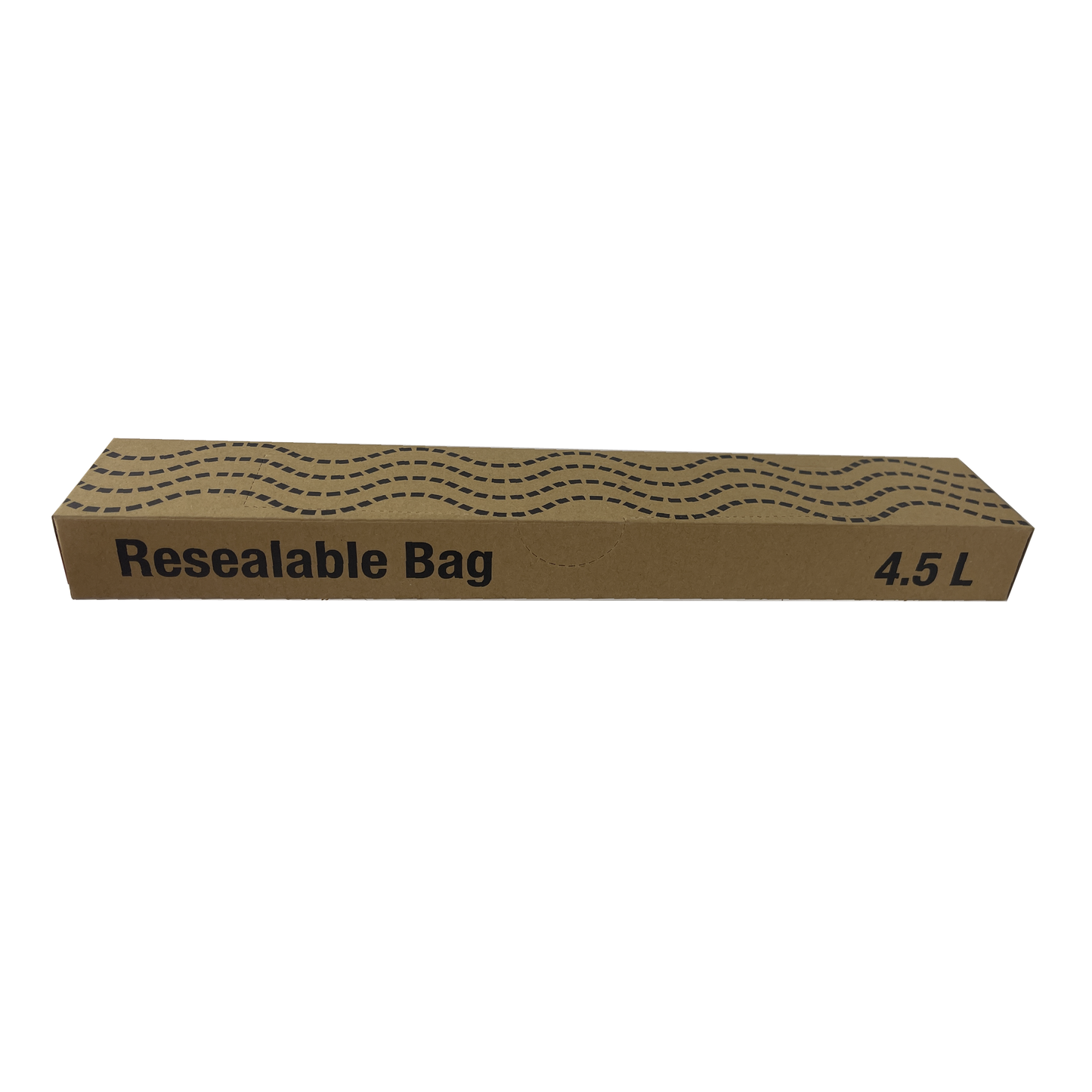 Ultimate Packing Resealable Bags (10s)