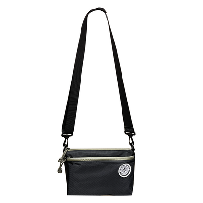 Crossbody 3-way Bag