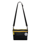 Bumble Bee Crossbody 3-way Bag