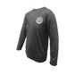 Active Bundle: Long Sleeve Tee + Cap
