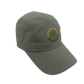 Sun Cap in Lush Green