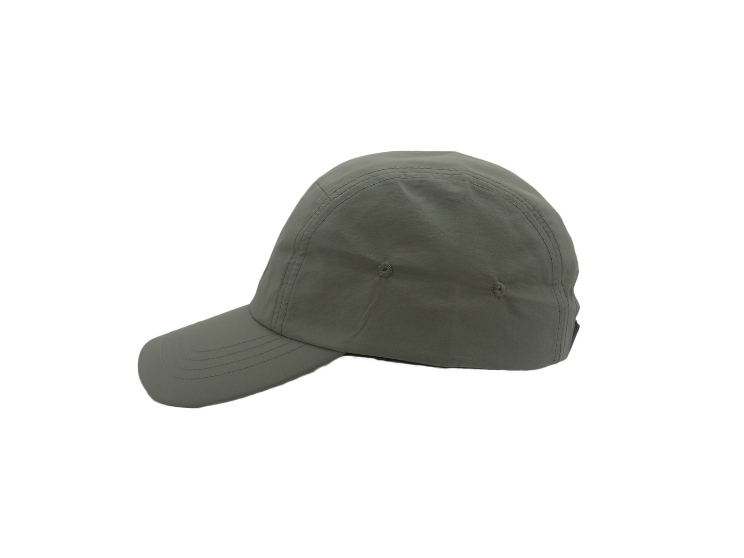 Sun Cap in Lush Green