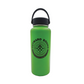 Sports 1L Hydration Bottle in Green