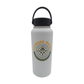 Sports 1L Hydration Bottle in White