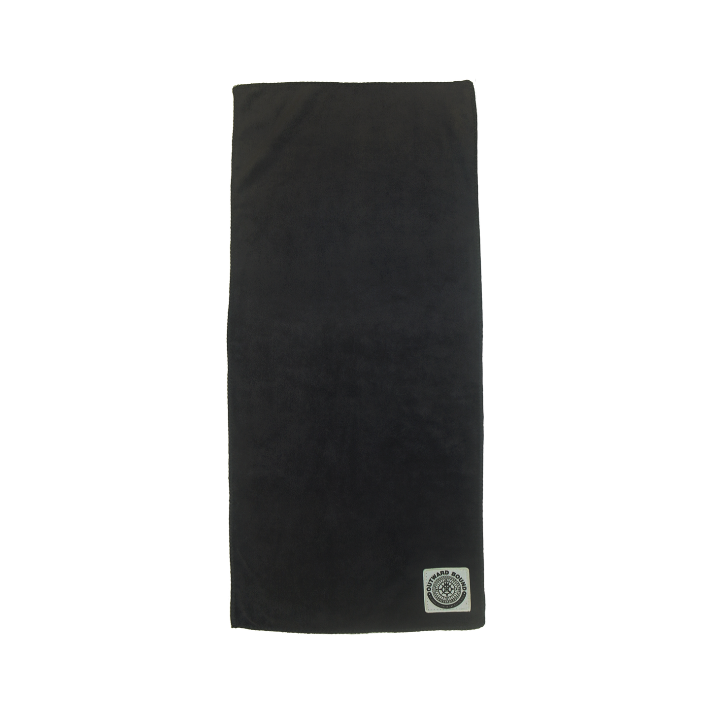 Microfiber M-Towel in Grey