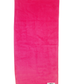 Microfiber M-Towel in Pink